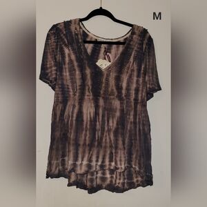 Size Medium Top, Nwt